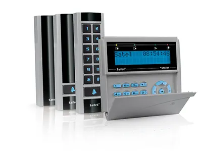 KT-System - alarmy, kamery, elektryka, inteligentny dom